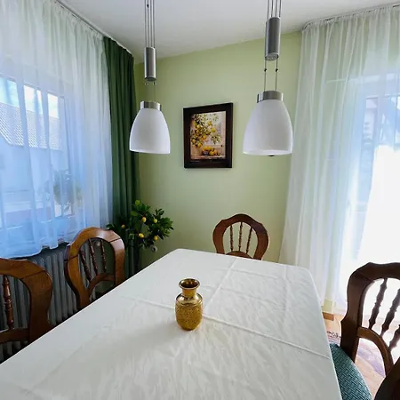 Bella Apartment Karlsbad
