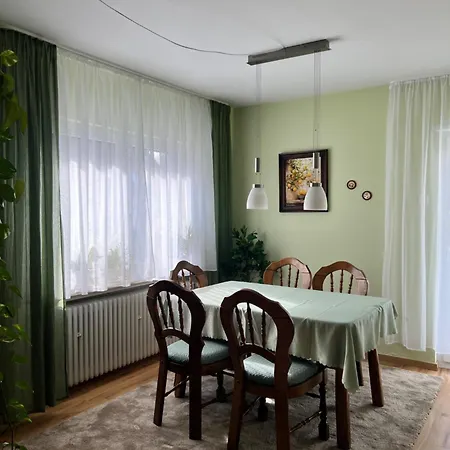 Bella Apartment