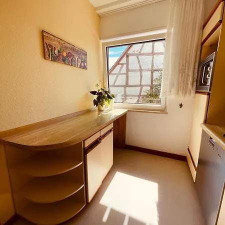 Bella Apartment *