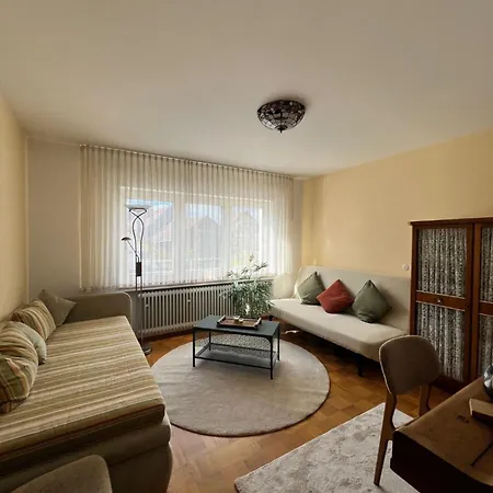 Bella Apartment