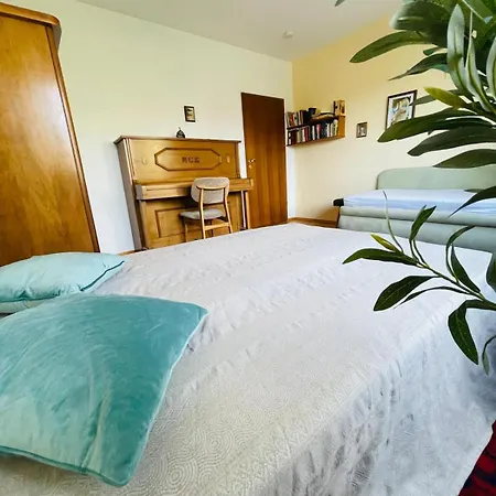 Апартаменты Bella