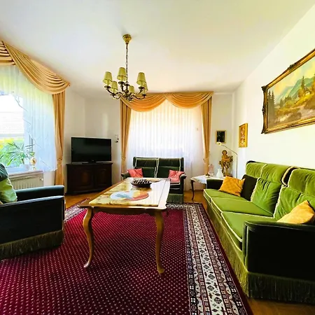 Bella Apartment