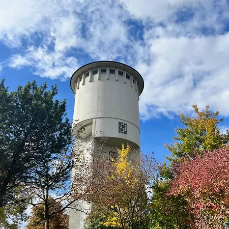 Апартаменты Bella