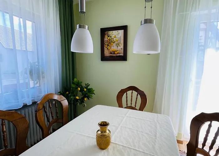 Bella Apartament Karlsbad