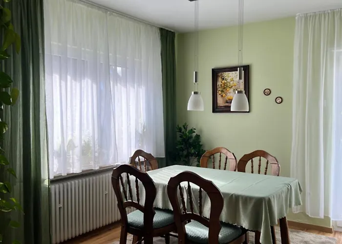 Bella Apartament