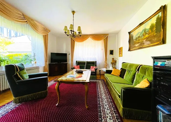 Bella Apartament